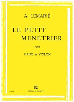 Le Petit ménétrier